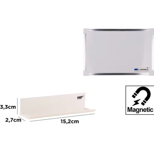 Accesorio Magnético Pizarra