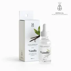 Aceite Aromático Hidrosoluble Vainilla