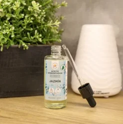 Aceite Esencial Ambientador 48ML Algodón
