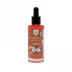 Aceite Esencial Ambientador 48ML Canela