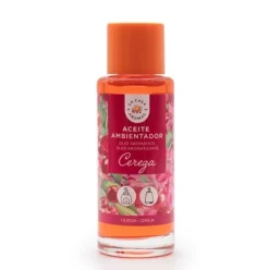 Aceite Esencial Ambientador 48ML Cereza
