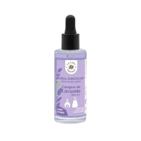 Aceite Esencial Ambientador 48ML Lavanda
