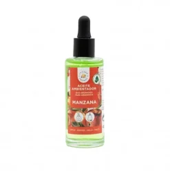 Aceite Esencial Ambientador 48ML Manzana