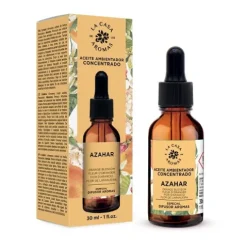 Aceite Hidrosoluble 30ML Azahar