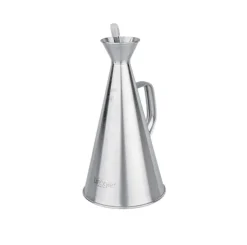 Aceitera Inox Azzayt 1000ml