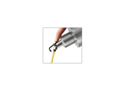 Aceitera Inox C/Tapón ABS