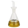 Aceitera Vidrio Antigoteo