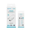 Adaptador Tipo C a RJ45