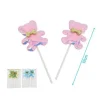 Adorno Pastel Osito 2pcs