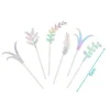 Adorno Pastel 6pcs