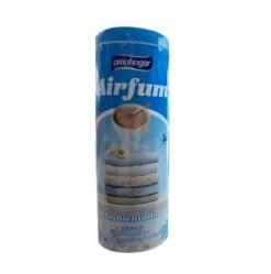 Air Fum Arena Perfumada Antitabaco 350g Ropa Limpia