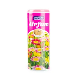 Air Fum Arena Perfumada Antitabaco 350g Floral