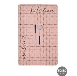 Alfombra Cocina Cusine