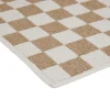 Alfombra Rectangular Jahna Surt