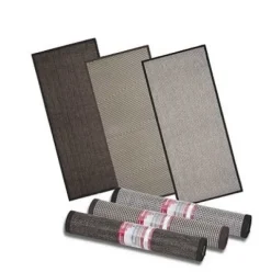 Alfombra Vinilo Majestic 60x90cm
