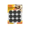 Alfombrillas Protectores Adhesiva 9PCS