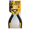 Alicate Boca Curva 4.5″