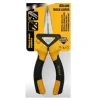 Alicate Boca Larga y Curva 6″