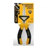 Alicate Mordaza Plana 6″