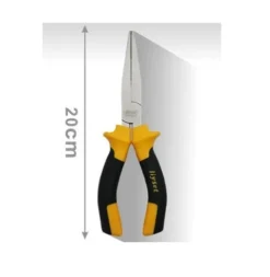 Alicate Mordaza Plana 6″