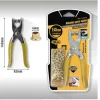 Alicate Para Ojales 4mm