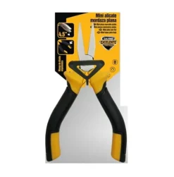 Alicate Plano 4.5″