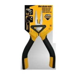 Alicate Recto 4.5″