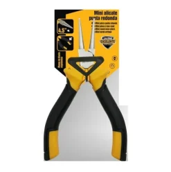 Alicate Recto 4.5″