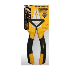 Alicate Universal 6″