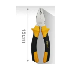 Alicate Universal 6″