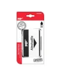 Almohadilla de Tinta Negro