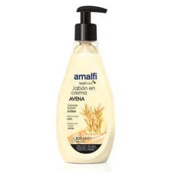 Amalfi Jabón de Manos 500ml Avena