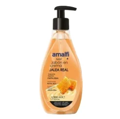Amalfi Jabón de Manos 500ml Jalea Real