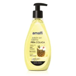Amalfi Jabón de Manos 500ml Piña Colada