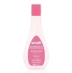 Amalfi Quitaesmalte 200 ml