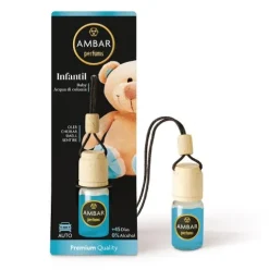 Ambientador Coche 6,5ML Infantil