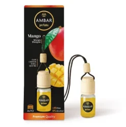 Ambientador Coche 6,5ML Mango