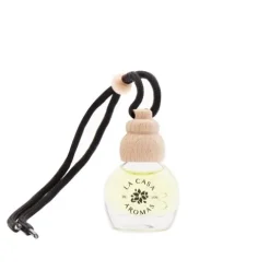 Ambientador Colgador Coche Limón 7ml