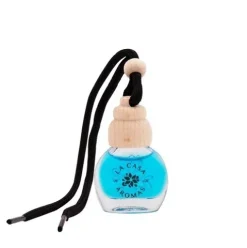 Ambientador Colgador Coche Océano 7ml