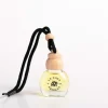 Ambientador Colgador Coche Vainilla 7ml