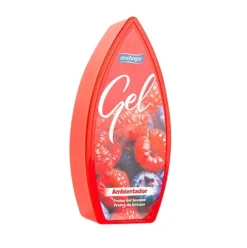Ambientador Gel Classic Frutas del Bosque