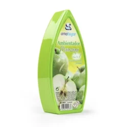 Ambientador Gel Classic Manzana