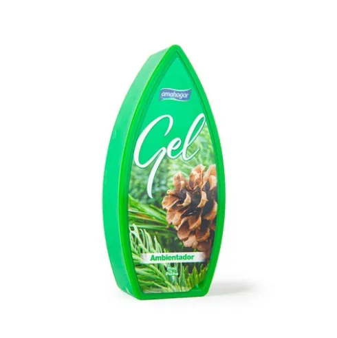 Ambientador Gel Classic Pino