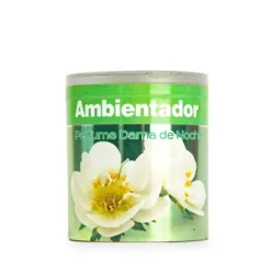 Ambientador Gel Lata Dama de Noche