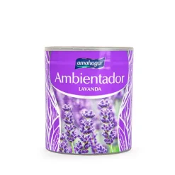 Ambientador Gel Lata Lavanda