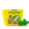 Ambientador Gel Oval Citronela