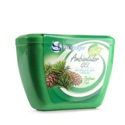 Ambientador Gel Oval Pino
