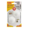 Amortiguador Adhesivo 2PCS