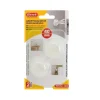 Amortiguador Adhesivo 2PCS