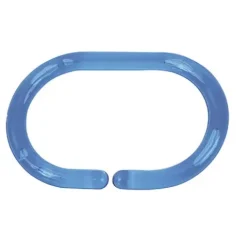 Anillas de Cortina PVC – Cielo Translucida
